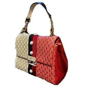 Original Carolina Herrera CH handbag